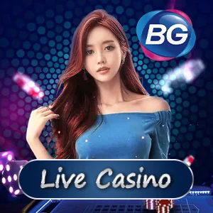 Bg Live Casino