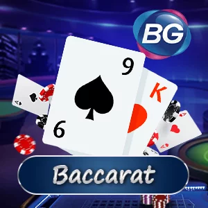 Bg Baccarat