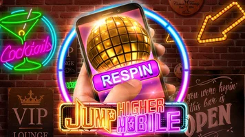 Jump Higher mobile