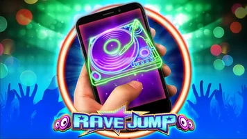 Rave Jump mobile