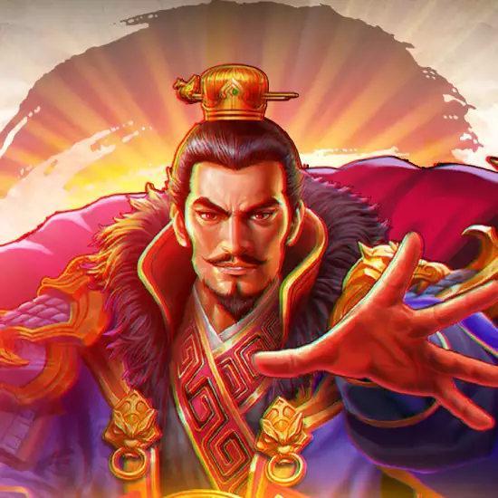Hero of the 3 Kingdoms - Cao Cao