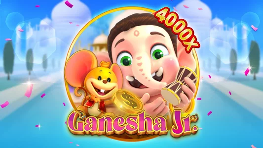 Ganesha Jr.