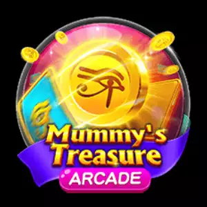 Mummy's Treasure