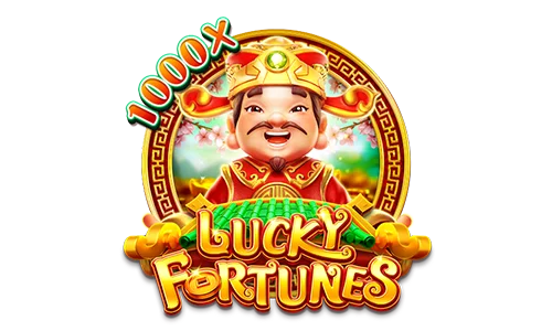 Lucky Fortunes