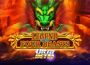 Legend of the Four Beasts
