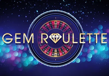 Gem Roulette