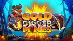 Gold Digger: Mines