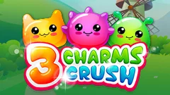 3 Charms Crush