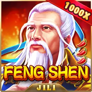 Feng Shen