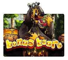Bonus Bear