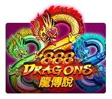 888 Dragons