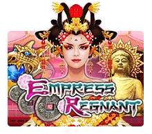 Empress Regnant