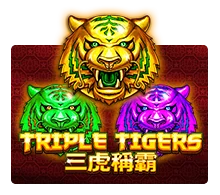 Triple Tigers