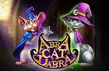 Abra Cat Dabra