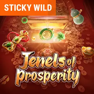 Jewels of Prosperity