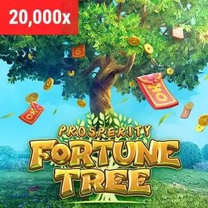 Prosperity Fortune Tree