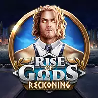Rise of Gods: Reckoning