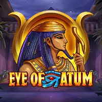 Eye of Atum