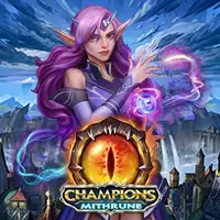 Champions of Mithrune