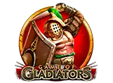 Game of Gladiators