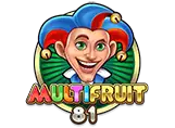 Multi Fruit 81
