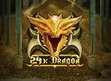 24 K Dragon
