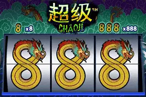 Chaoji 888