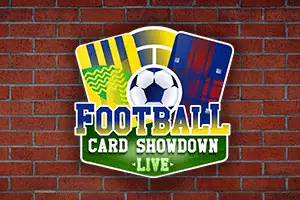 Football Card Showdown Live