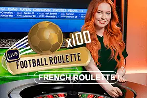 Football French Roulette