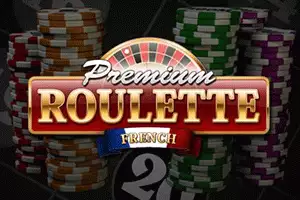 Premium French Roulette