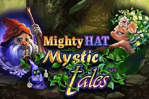 Mighty  Hat:  Mystic  Tales