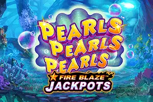 Pearls Pearls Pearls