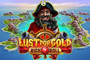 Rich Roll: Lust for Gold!