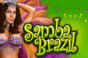 Samba Brazil