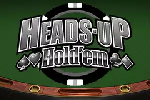 Heads Up Hold'em