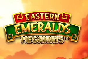 Eastern Emeralds Megaways