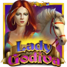 Lady Godiva