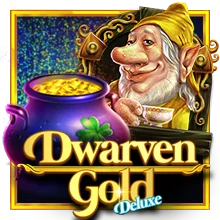 Dwarven Gold Deluxe