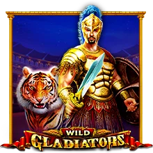Wild Gladiator