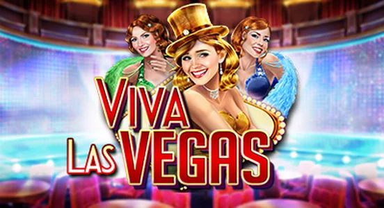 VIVA LAS VEGAS