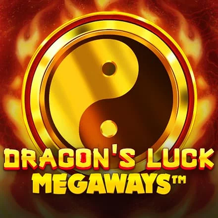 Dragons Luck Mega Ways