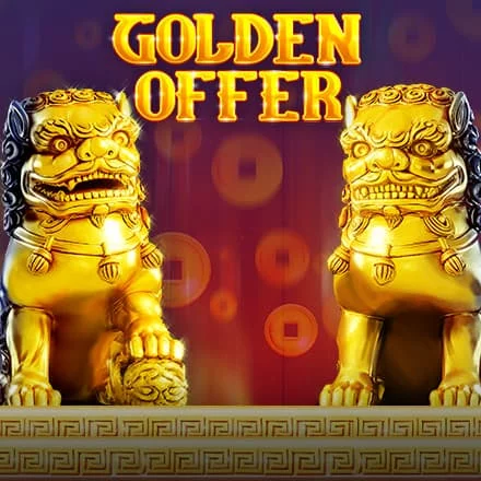 Golden Offer