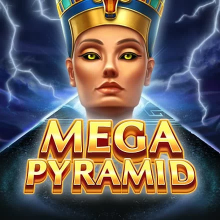 Mega Pyramid