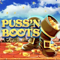 Puss'n Boots