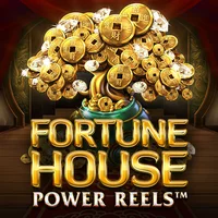 Fortune House Power Reels™