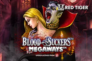 Blood Suckers™ Megaways™
