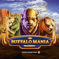 Buffalo Mania Mega Ways™