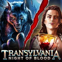 Transylvanian: Night of Blood