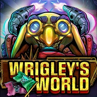 Wrigley's World