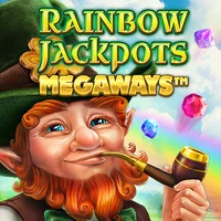 Rainbow Jackpots Mega Ways